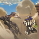 Zandatsu!